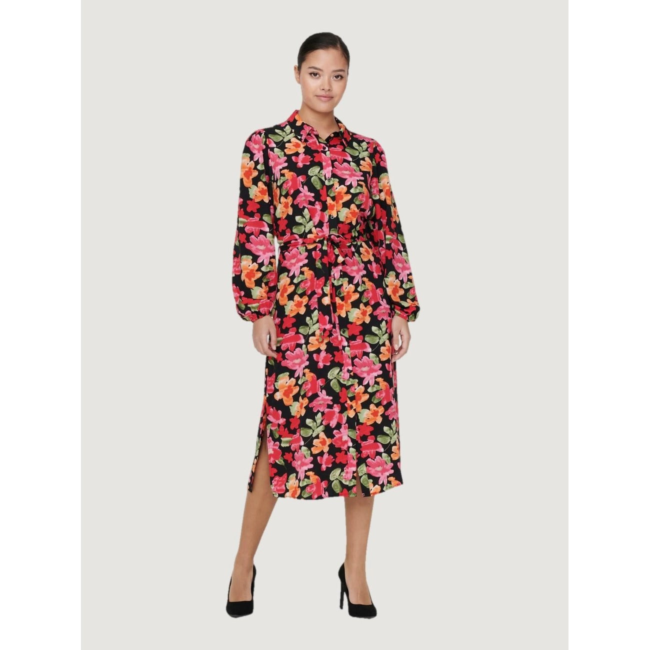Jacqueline De Yong - Jacqueline De Yong Women's Dresses