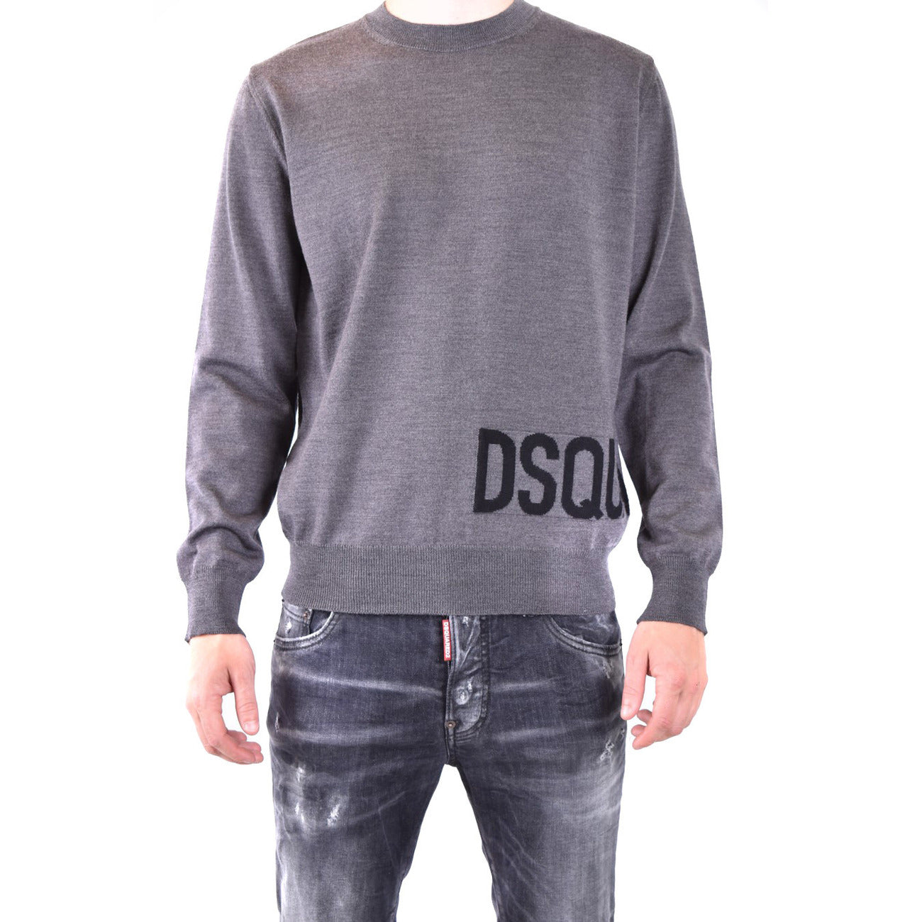 Dsquared2 - Dsquared2 Men's Sweaters