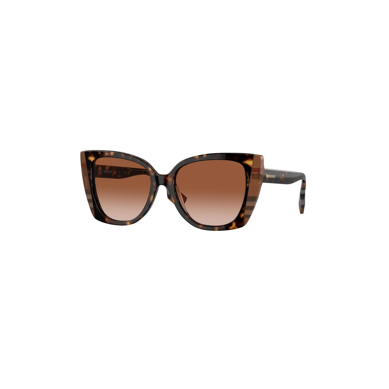 Burberry - Burberry Women's Sunglasses