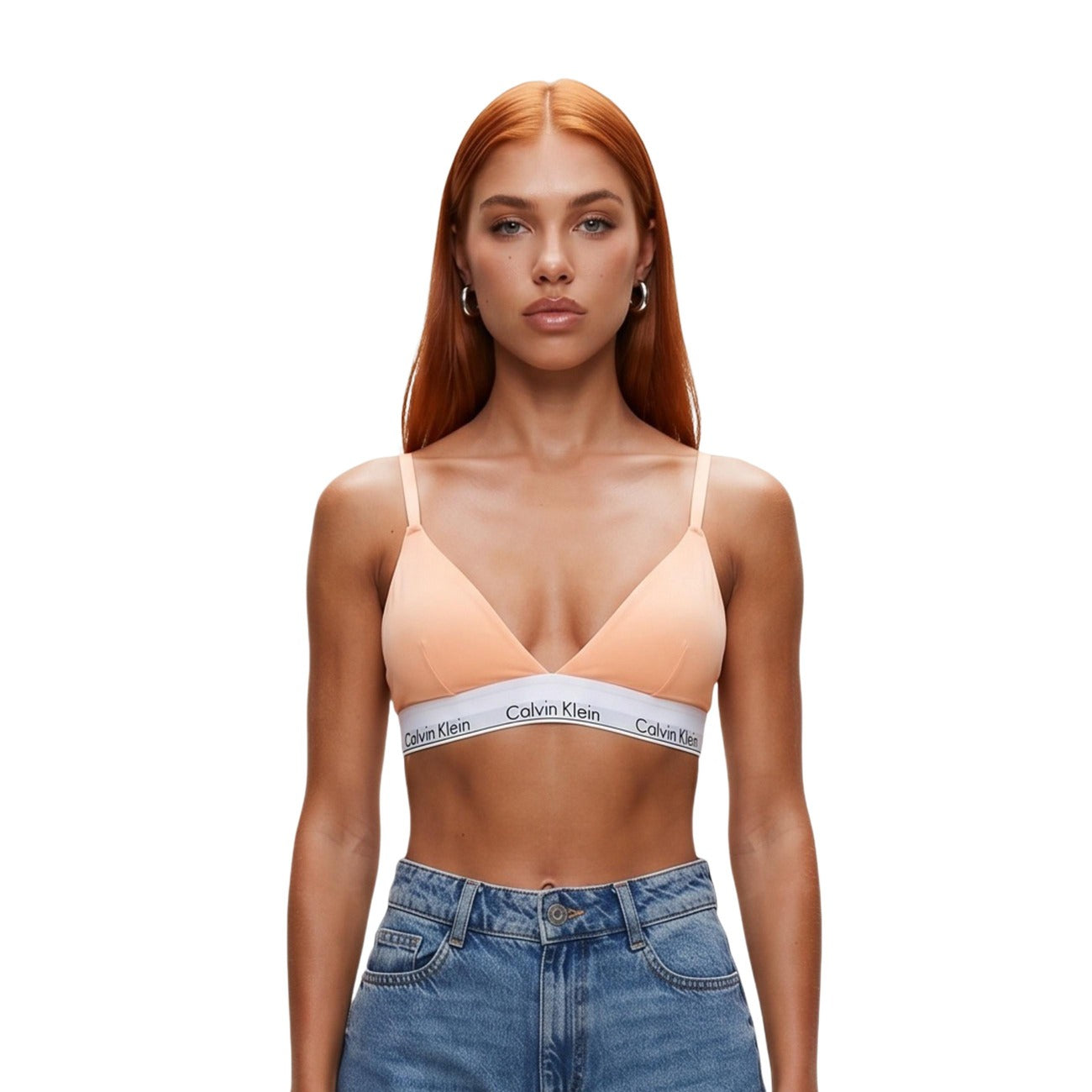 Calvin Klein Underwear - Calvin Klein Underwear Femme Lingerie