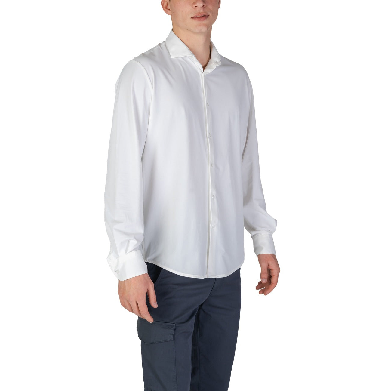 Fashion Brand - Fashion Brand Men's Shirts