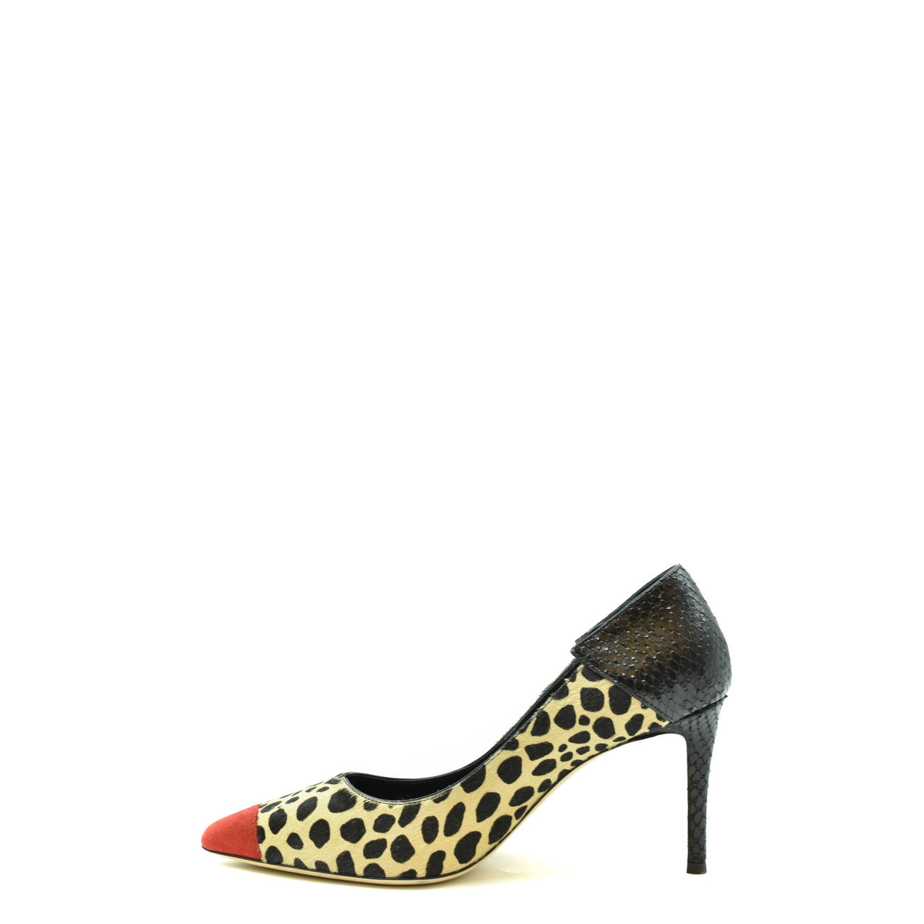 Giuseppe Zanotti - Giuseppe Zanotti Women's Pumps