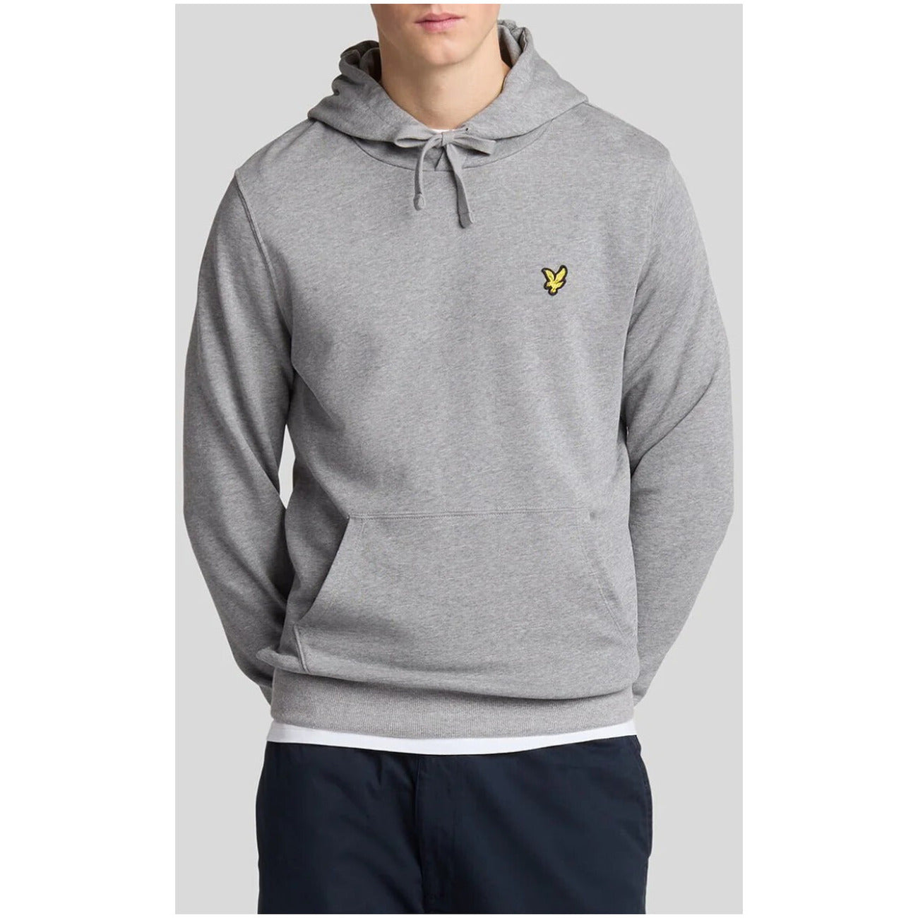 Lyle & Scott - Lyle & Scott Men's Sweatshirts
