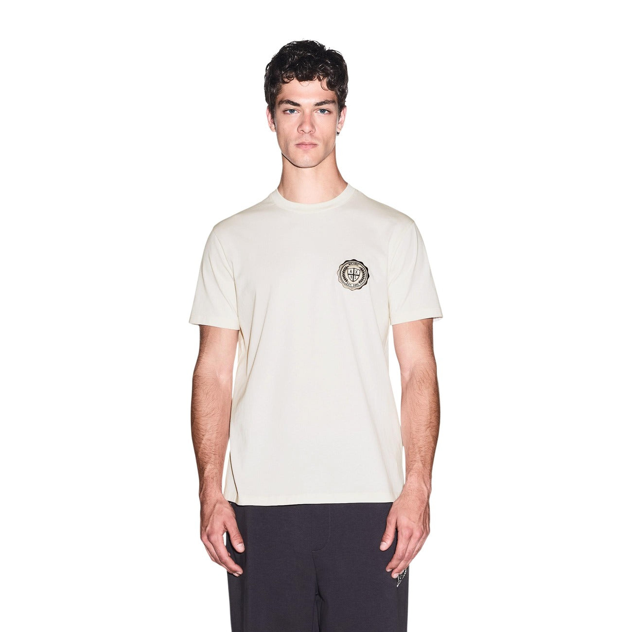 Armani Exchange - Armani Exchange Homme T-Shirts