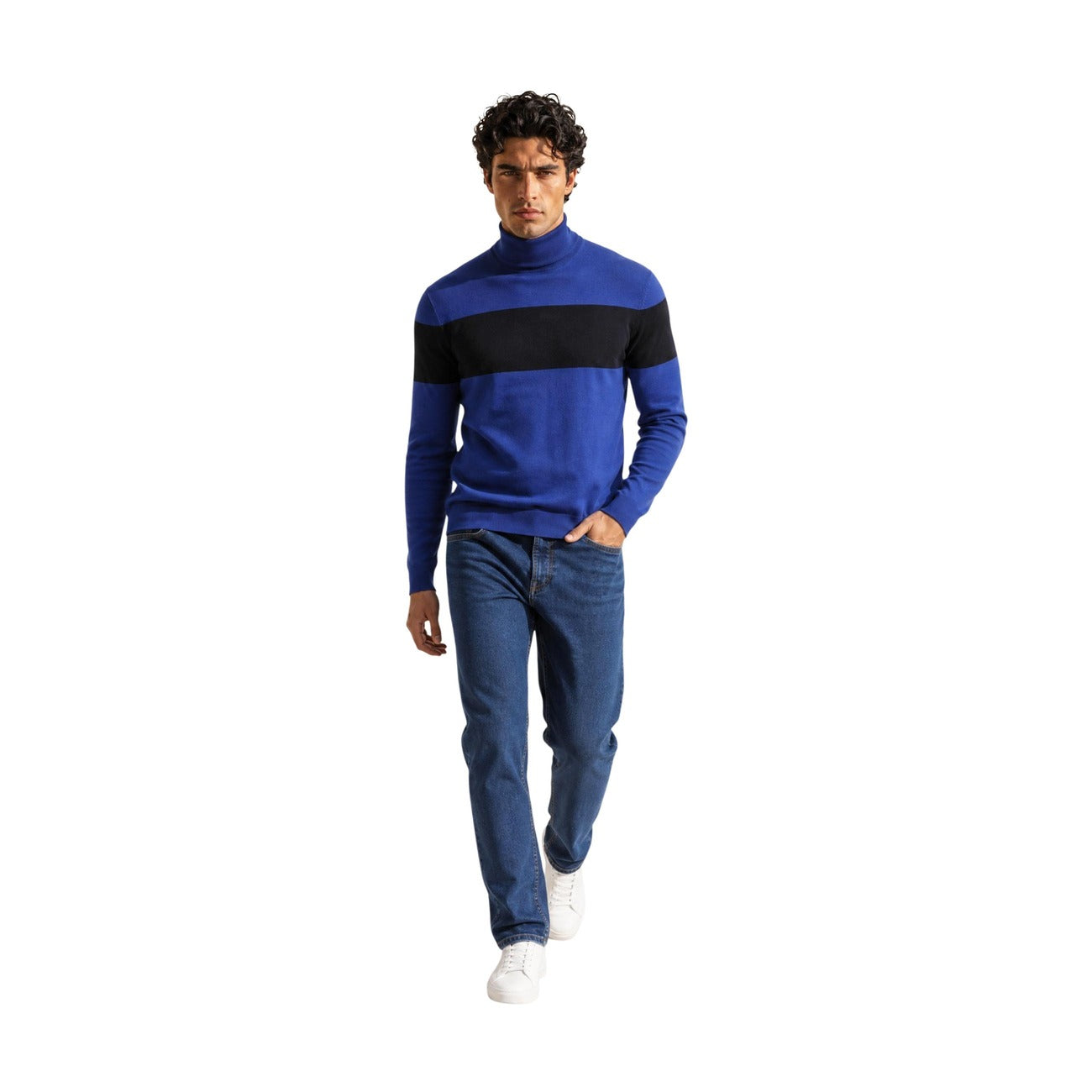 Armani Exchange - Armani Exchange Men's Sweaters