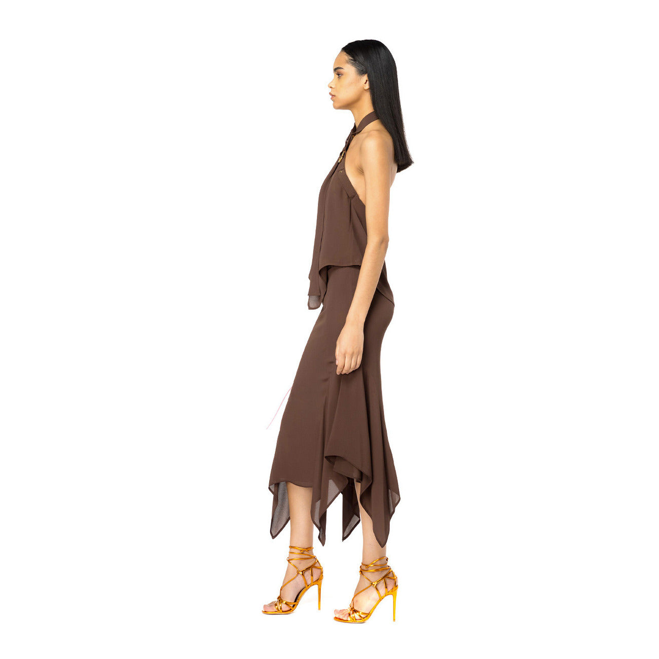 Pinko - Pinko Women Skirts