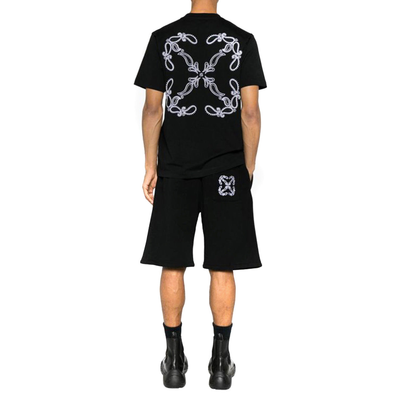 Off-White - Off-White Men's T-Shirts