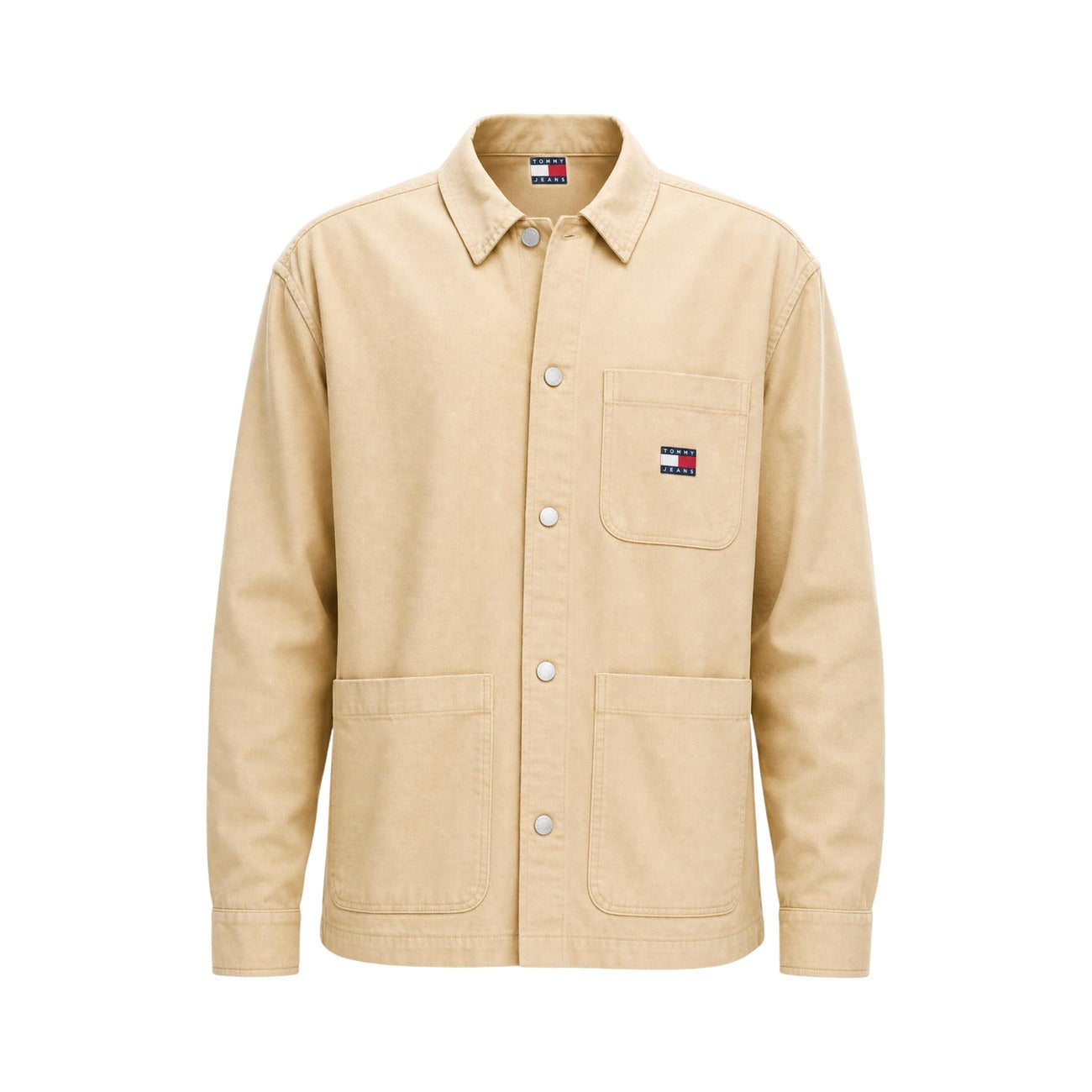 Tommy Hilfiger Jeans - Tommy Hilfiger Men's Shirts