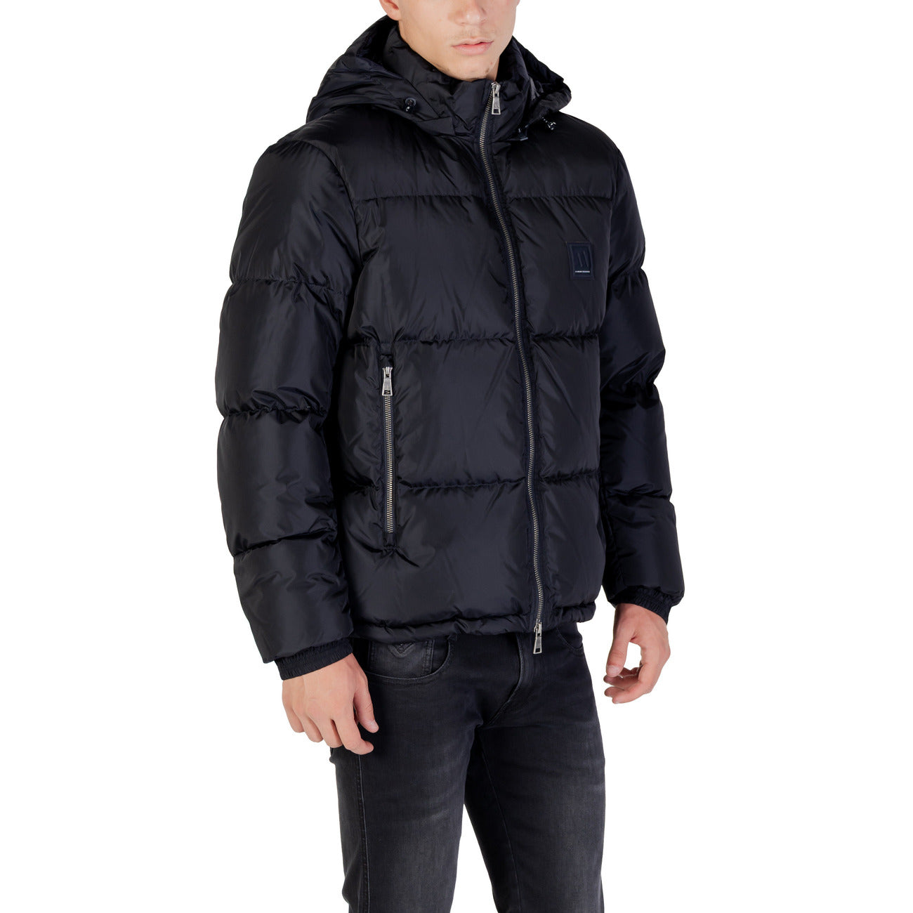 Armani Exchange - Armani Exchange Men's Jackets