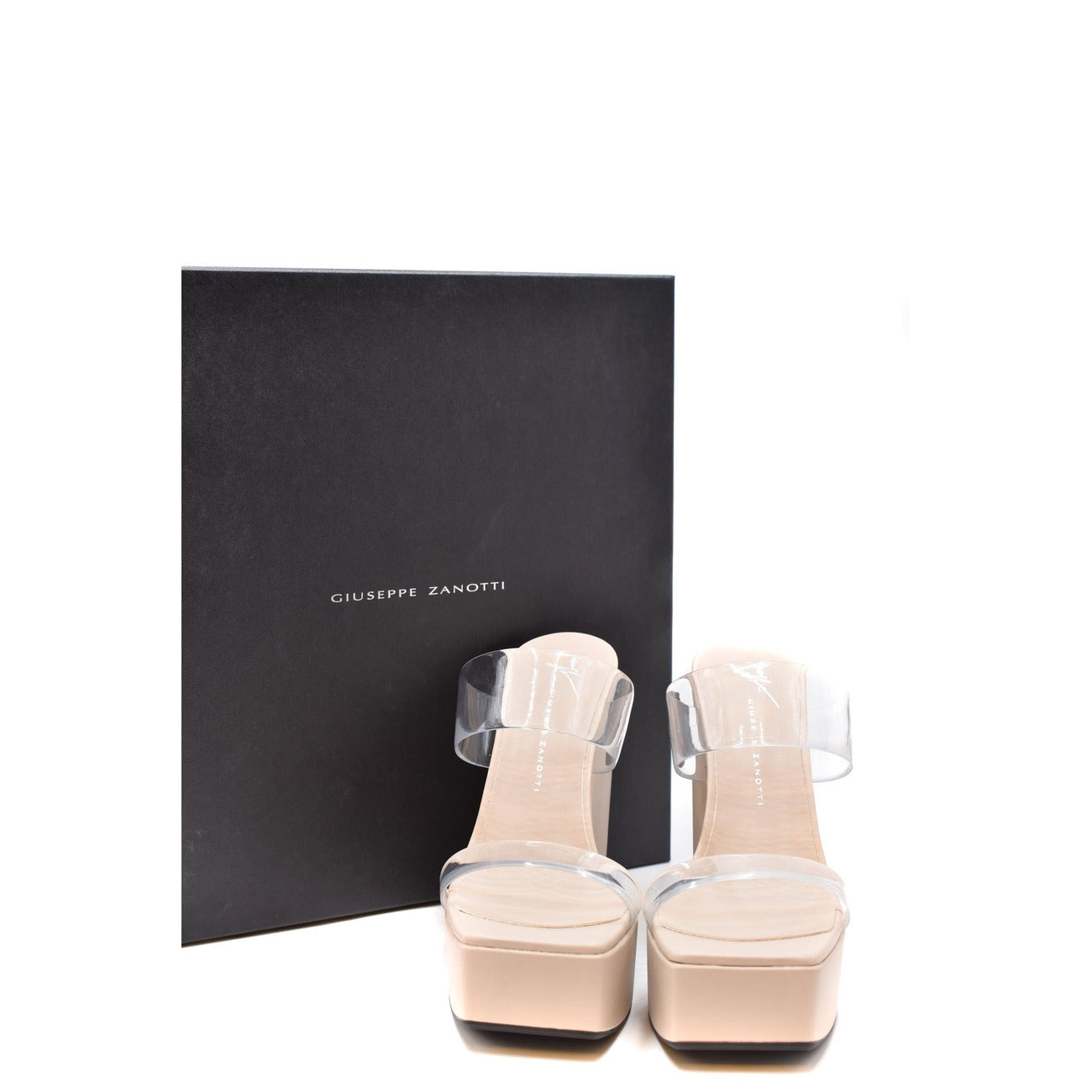 Giuseppe Zanotti - Giuseppe Zanotti Women's Sandals