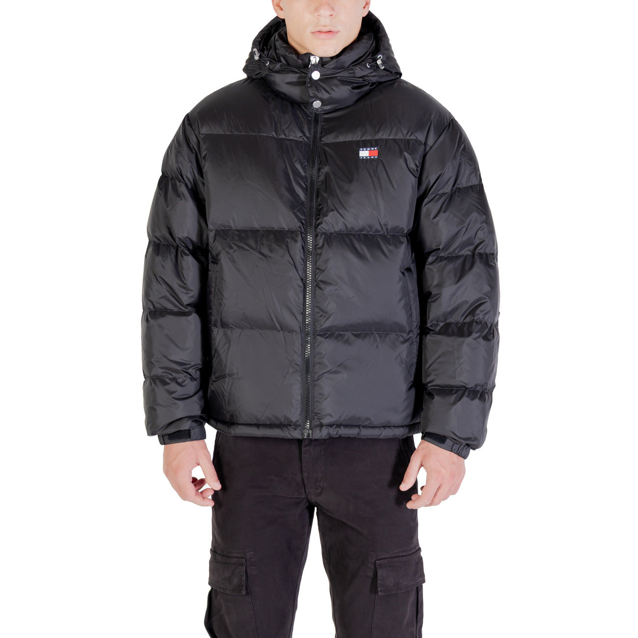 Tommy Hilfiger Jeans - Tommy Hilfiger Men's Jackets