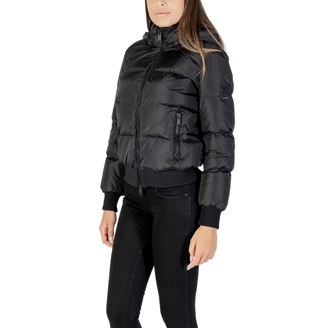 Armani Exchange - Armani Exchange Women's Jackets