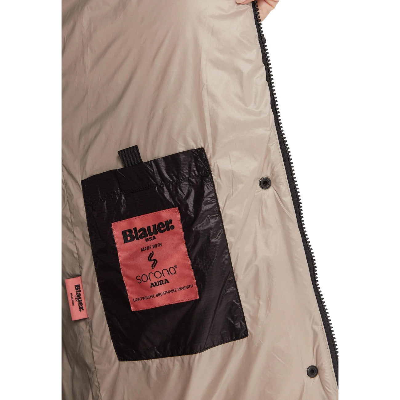 Blauer. - Blauer. Women's Jackets