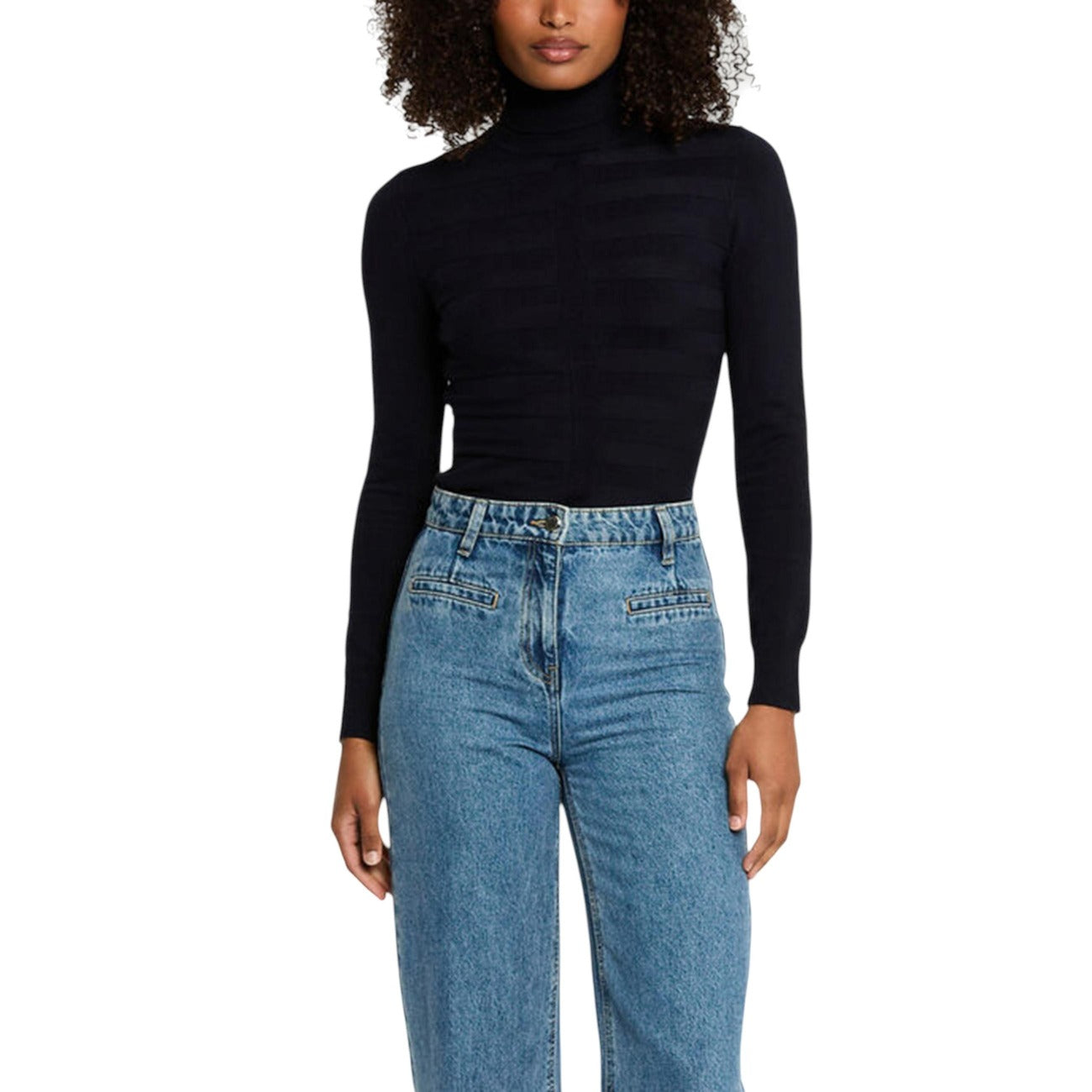 Morgan De Toi - Morgan De Toi Women's Sweaters