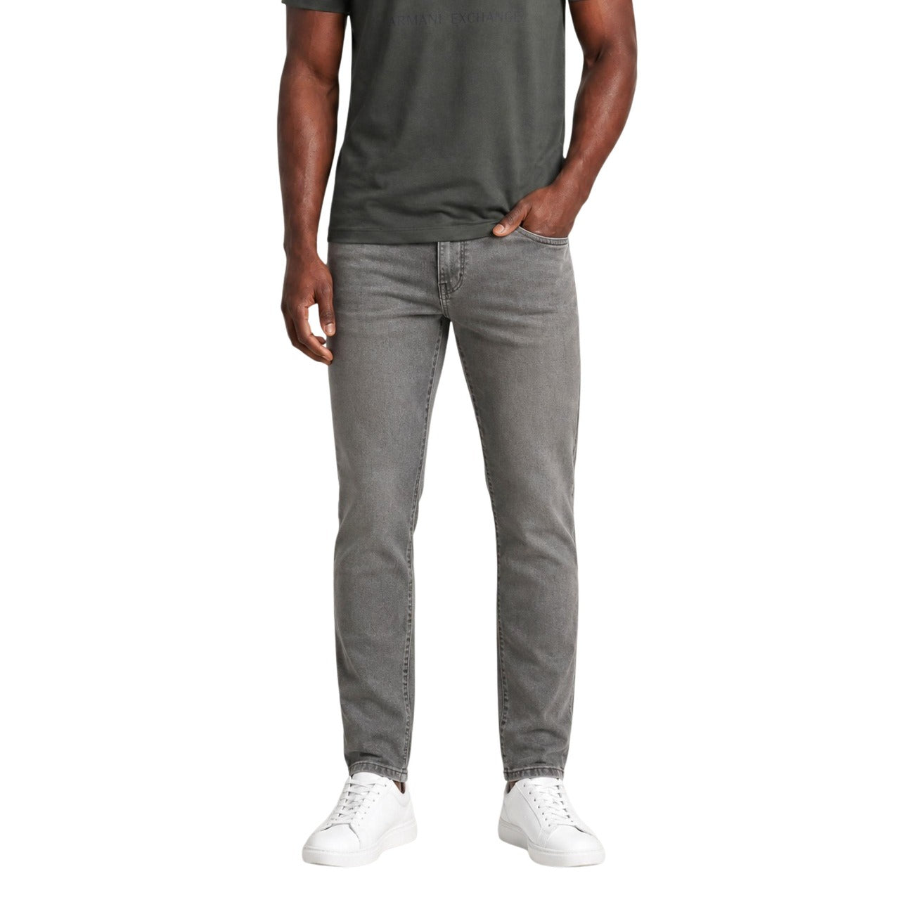 Armani Exchange - Armani Exchange Men's Jeans