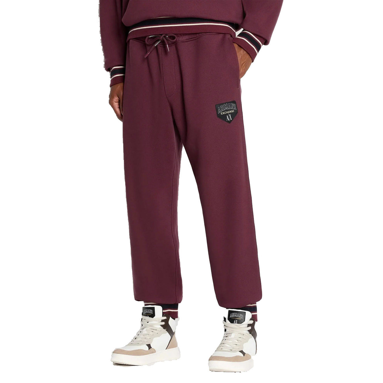 Armani Exchange - Armani Exchange Men's Pants