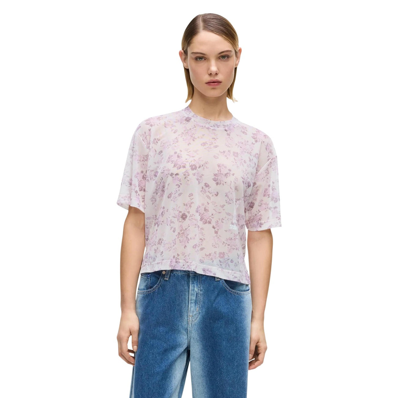 Karl Lagerfeld Jeans - Karl Lagerfeld Women's T-Shirts