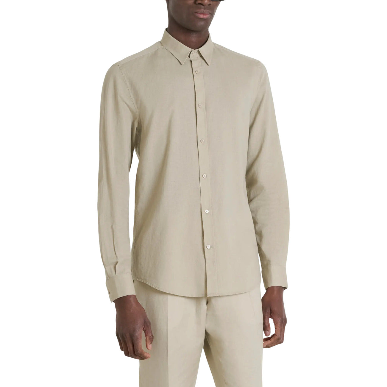 Antony Morato - Antony Morato Men's Shirts