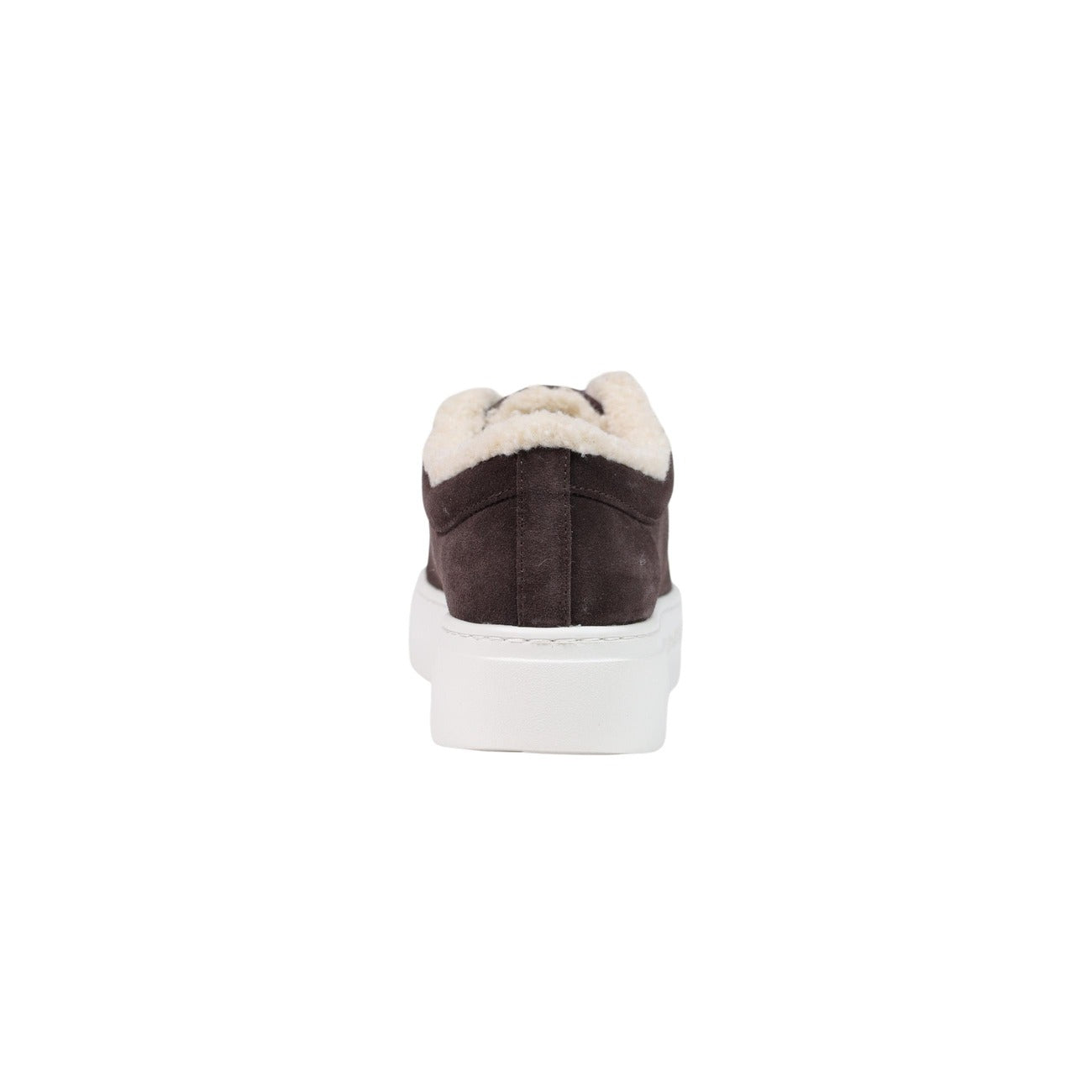 Armani Exchange Women's Sneakers – Brown