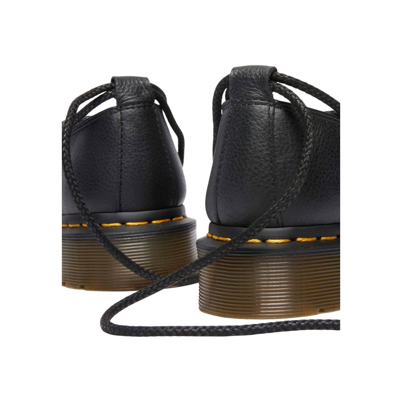 Dr. Martens - Dr. Martens Low Shoes