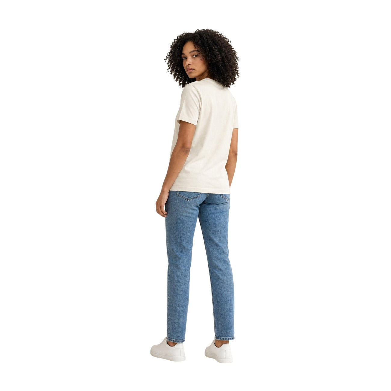 Calvin Klein Jeans - Calvin Klein Jeans Femme T-Shirts