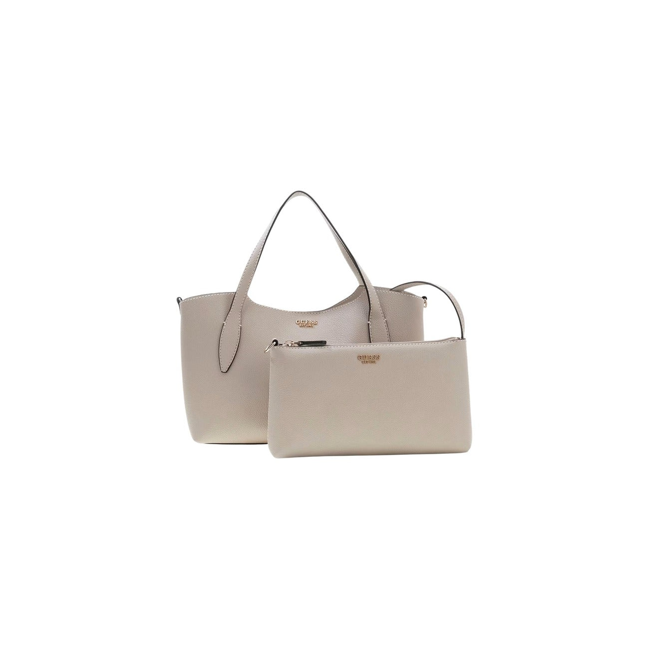 Guess women's brown bag