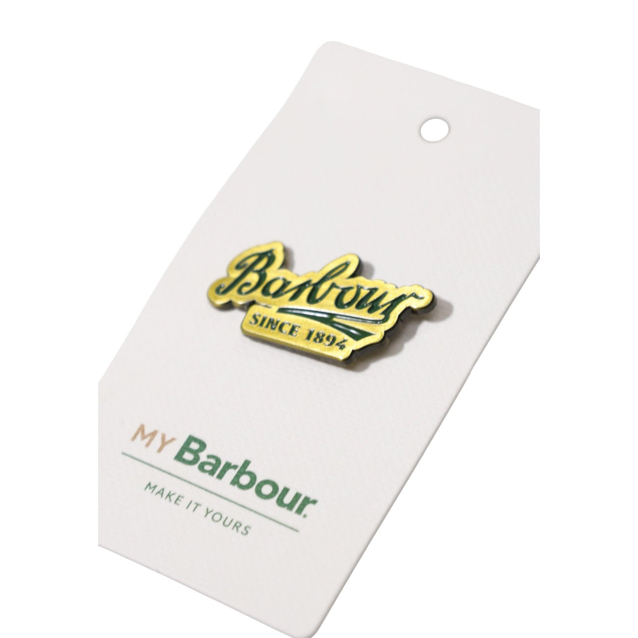 Barbour - Men's Accessories