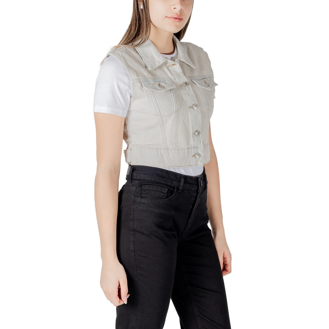 Only - Only Women's Vests