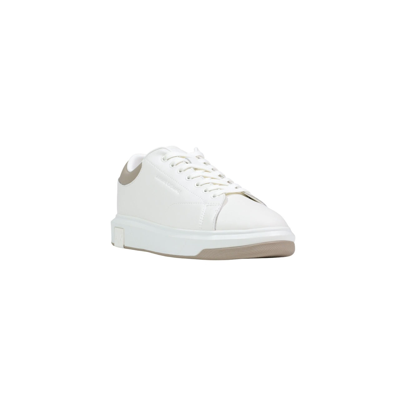 Armani Exchange - Armani Exchange Homme Baskets