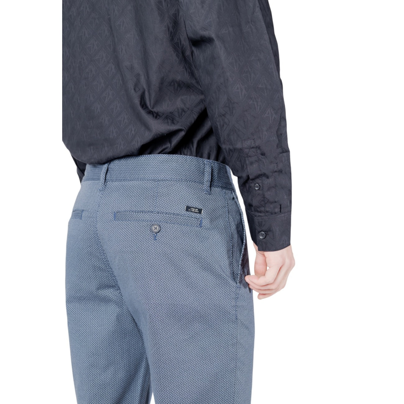 Armani Exchange - Armani Exchange Men's Pants