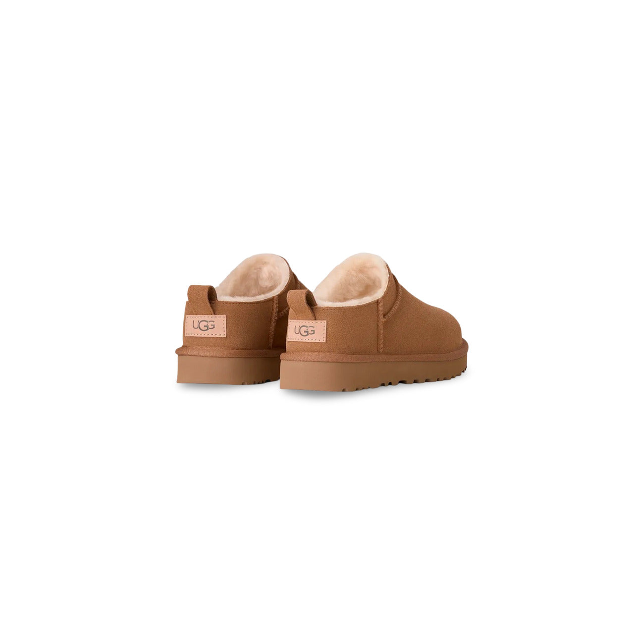 Ugg - Ugg Flat Shoes
