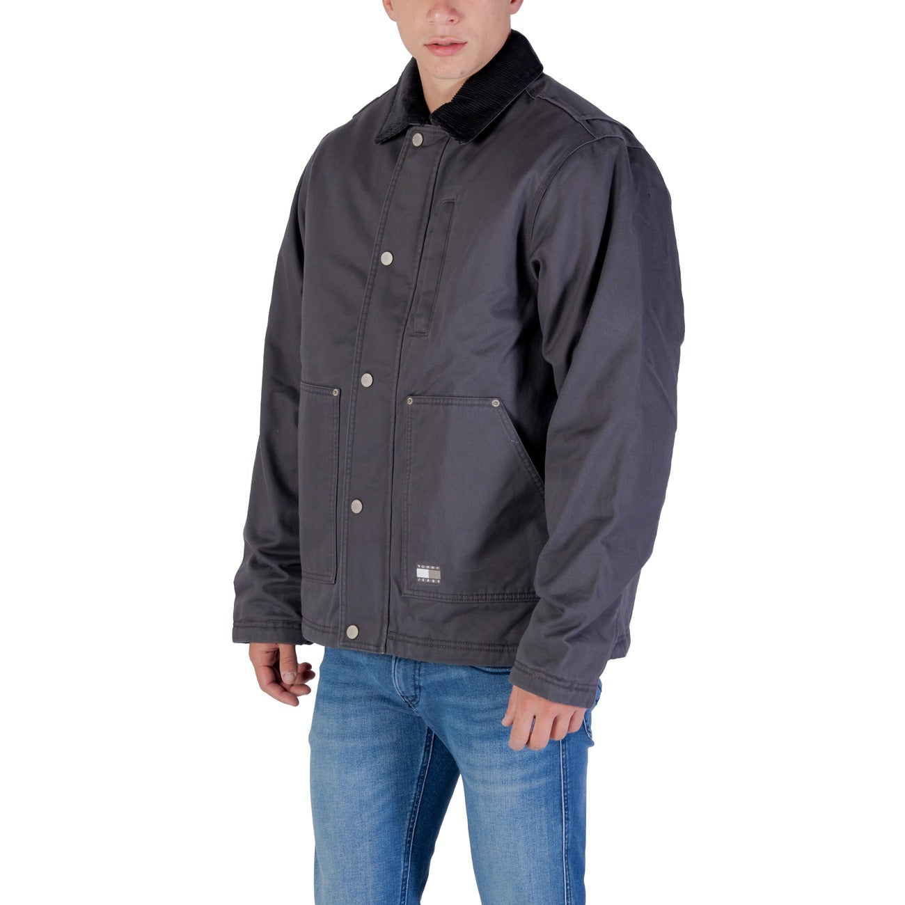 Tommy Hilfiger Jeans - Tommy Hilfiger Men's Jackets