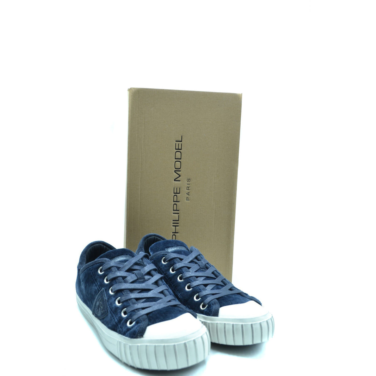 Philippe Model - Philippe Model Women's Sneakers