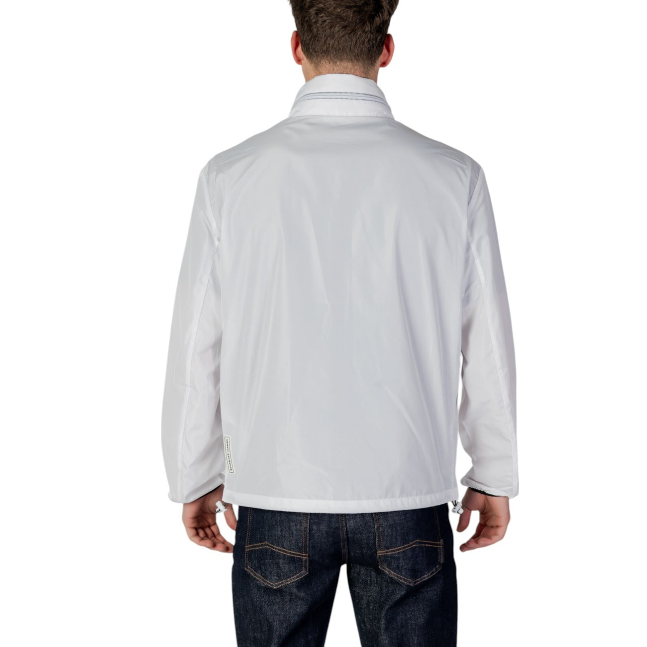 Armani Exchange - Armani Exchange Men's Jackets