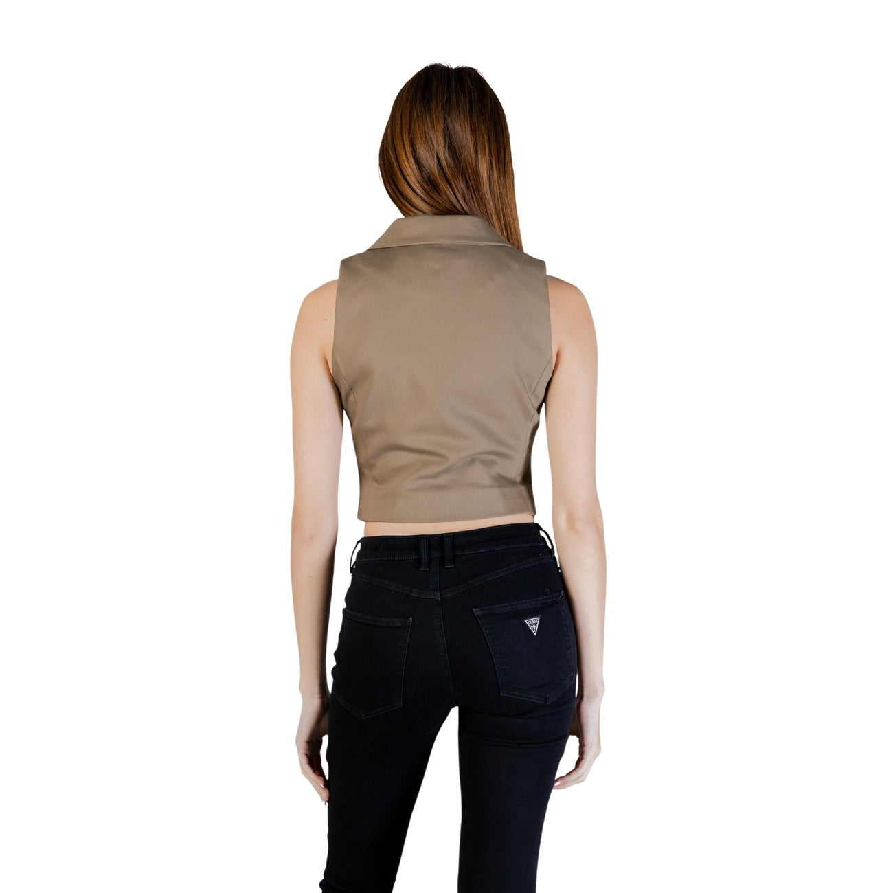 Morgan De Toi - Morgan De Toi Women's Vests