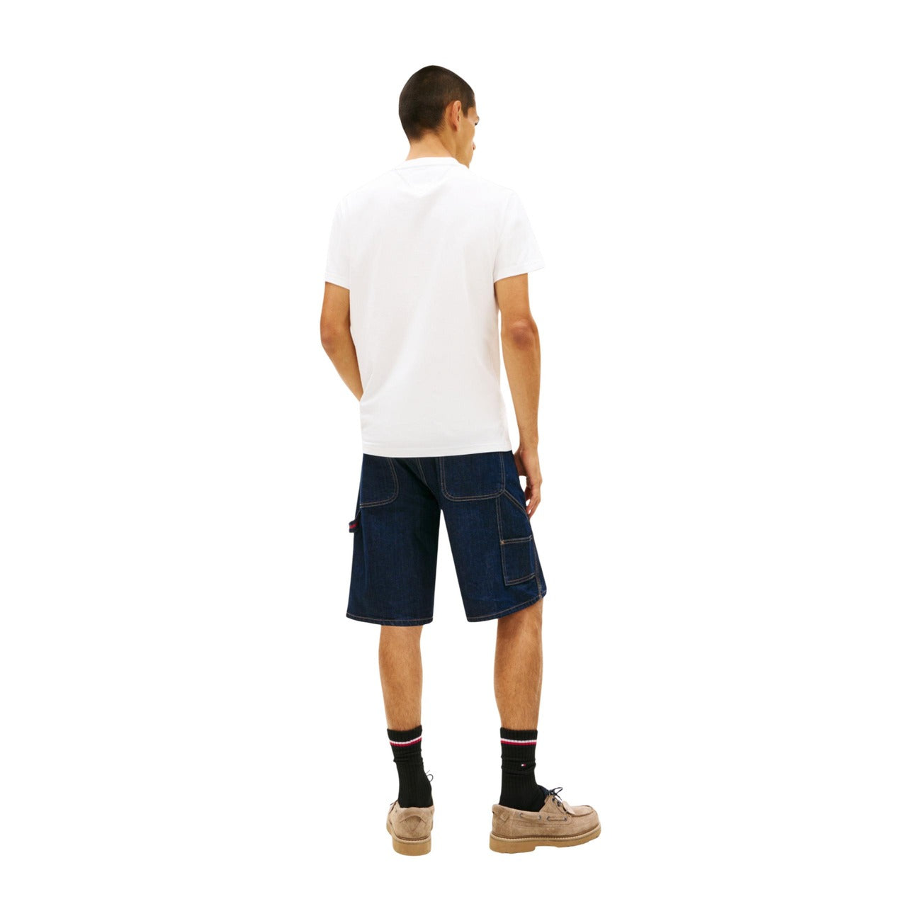 Tommy Hilfiger Jeans - Tommy Hilfiger Men's T-Shirts