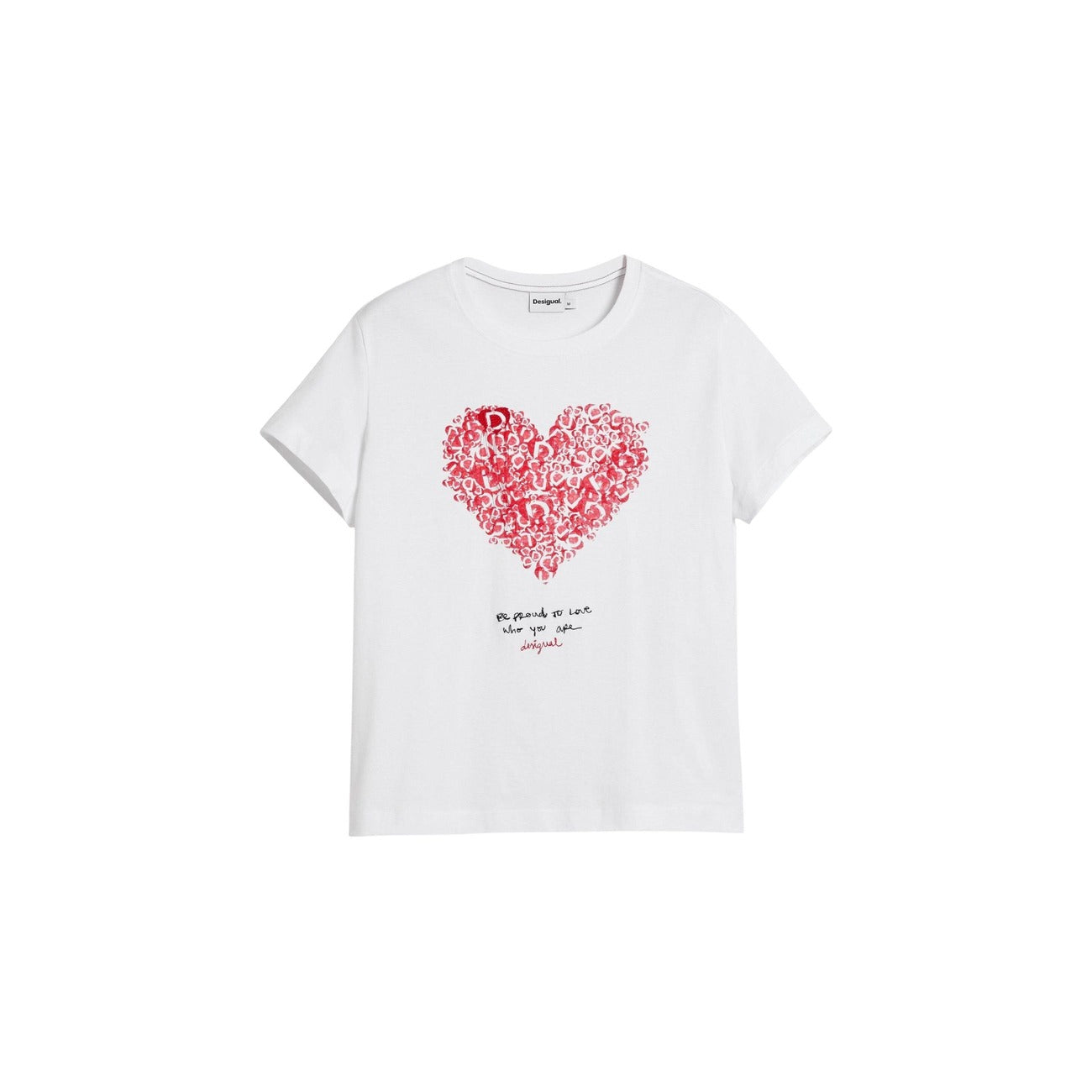 Desigual - Desigual Femme T-Shirts