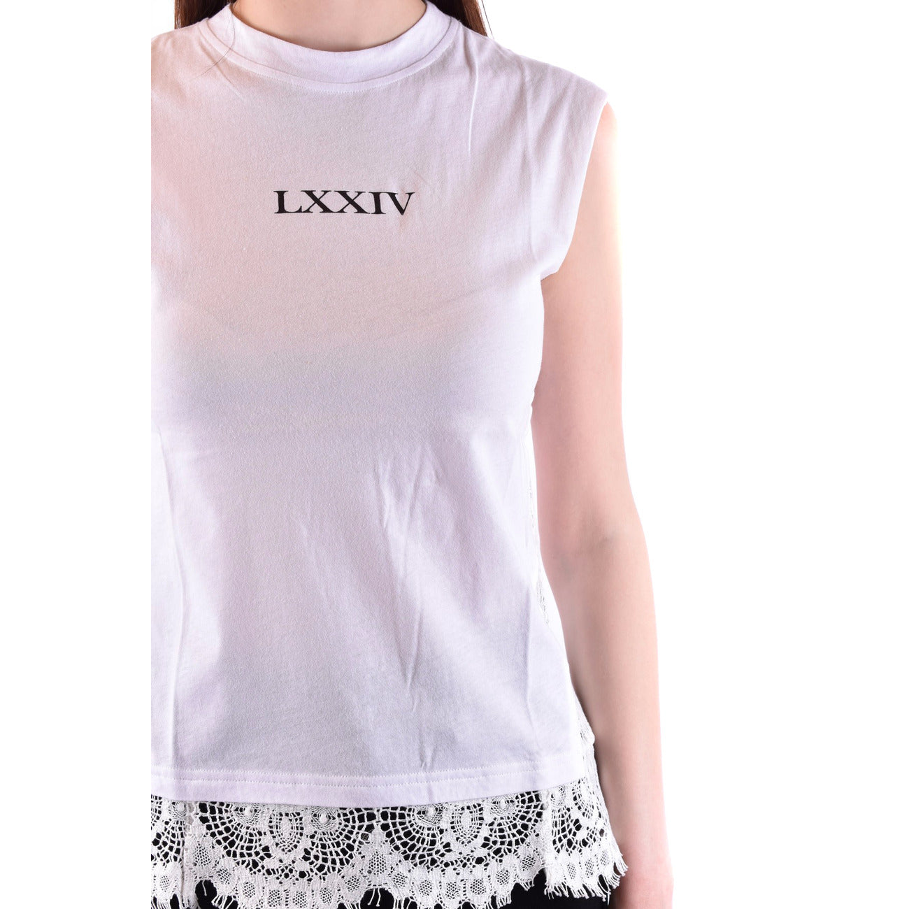 Alexander McQueen - Alexander McQueen Women's Tank Tops