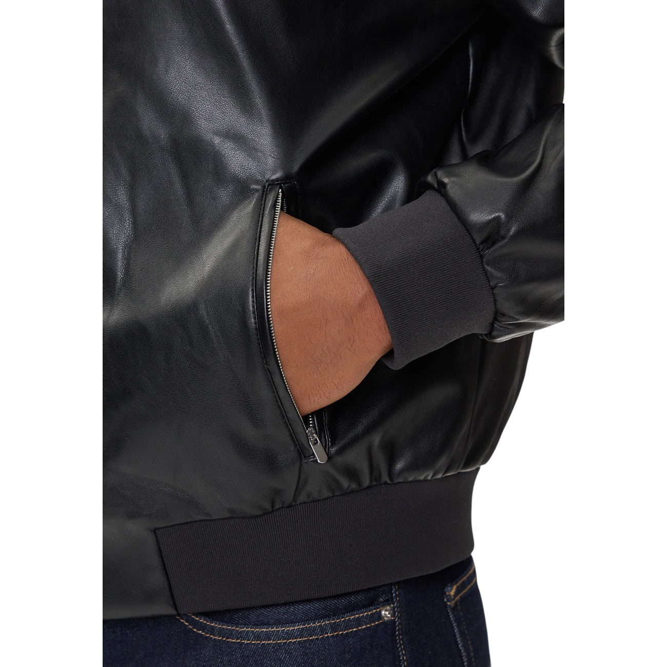 Calvin Klein Jeans - Calvin Klein Jeans Men's Jackets