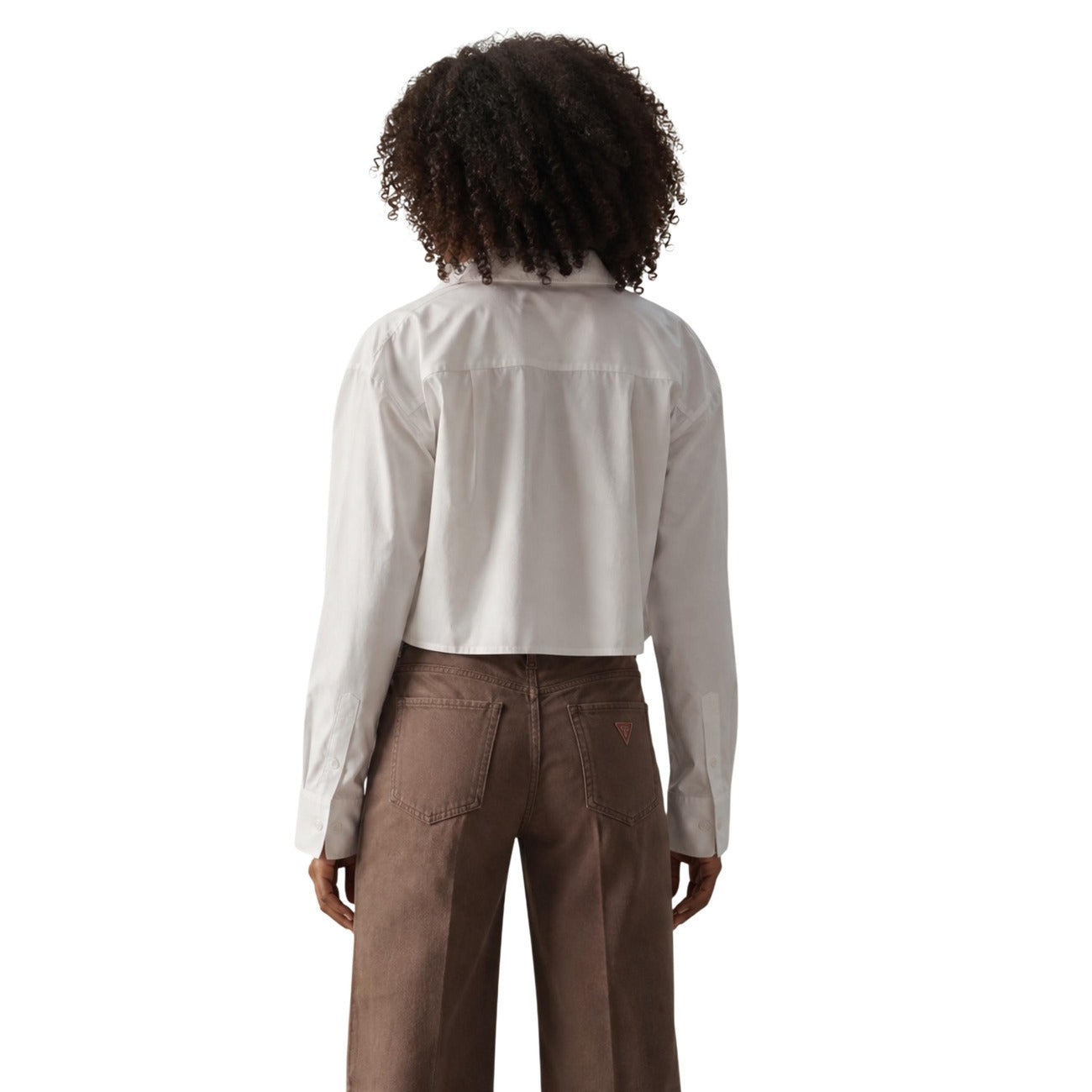 Calvin Klein Jeans - Calvin Klein Jeans Femme Chemises