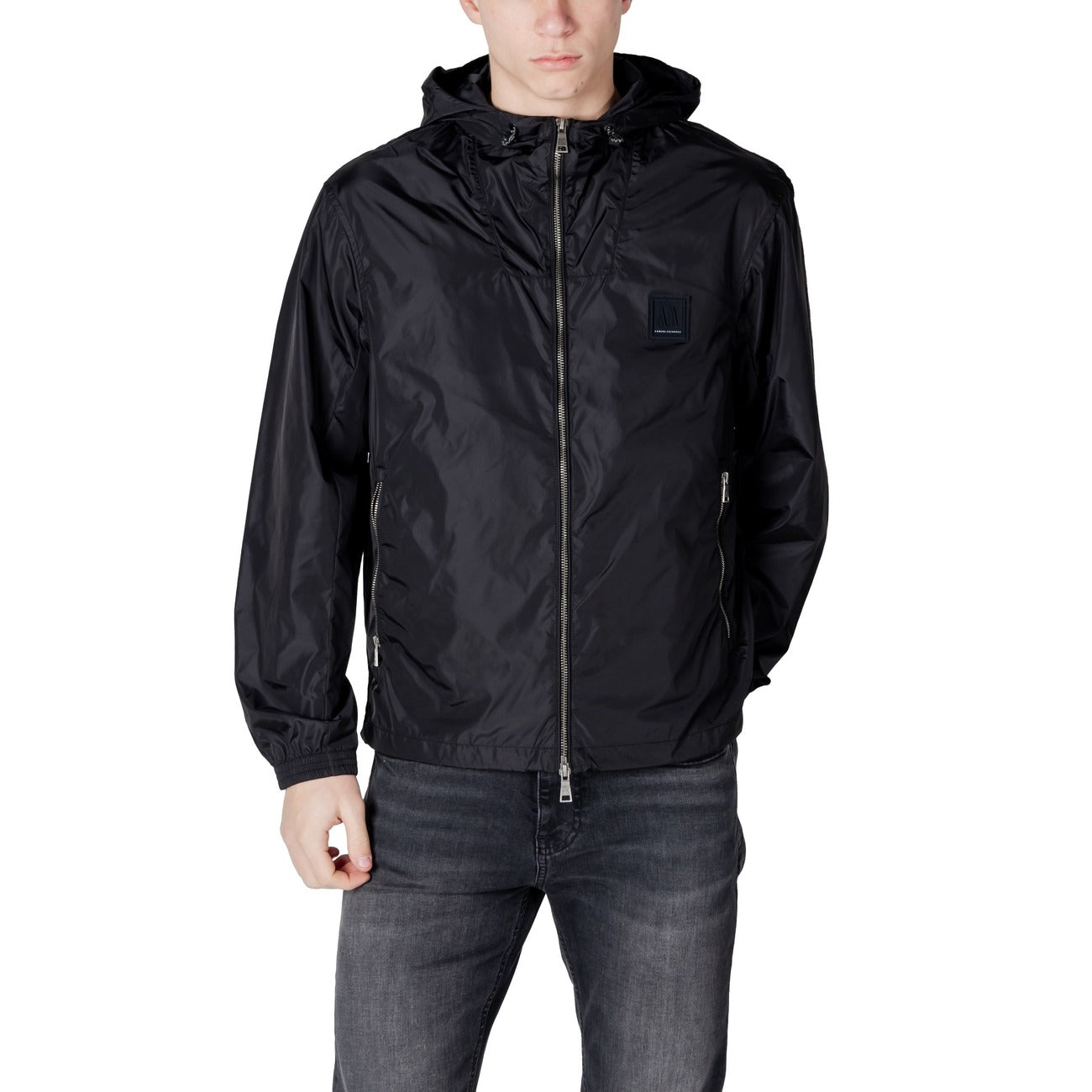 Armani Exchange - Armani Exchange Men's Jackets