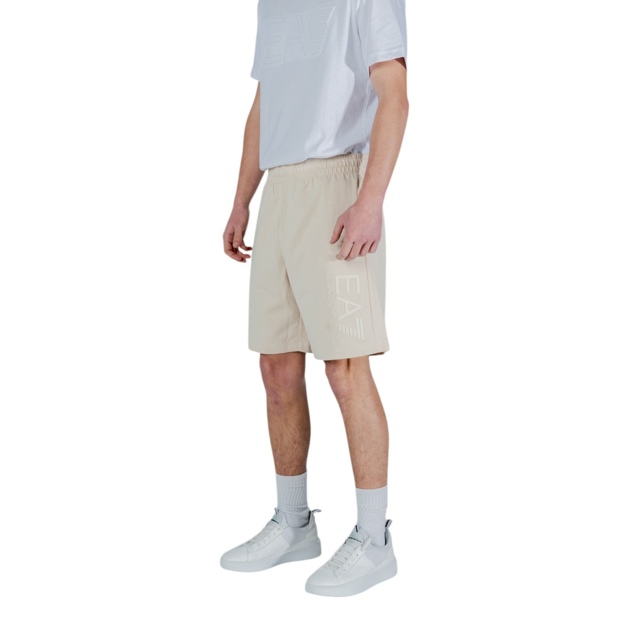 Ea7 - Ea7 Men's Bermuda Shorts