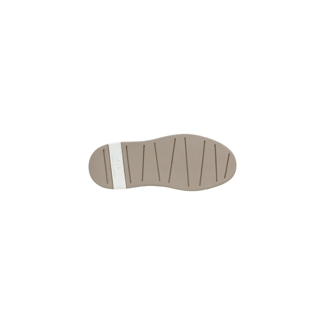 Armani Exchange - Armani Exchange Homme Baskets