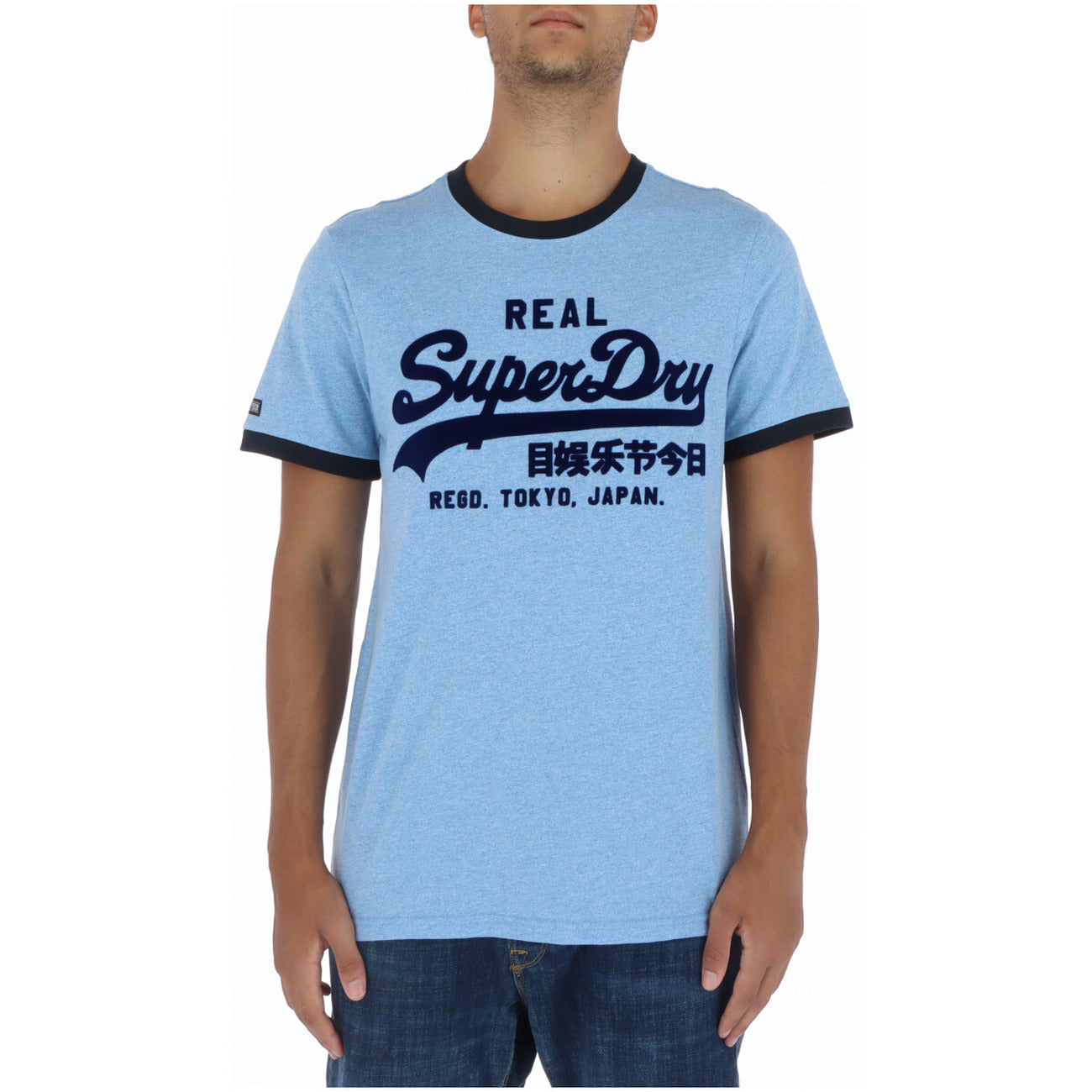 Superdry - Superdry Men's T-Shirts