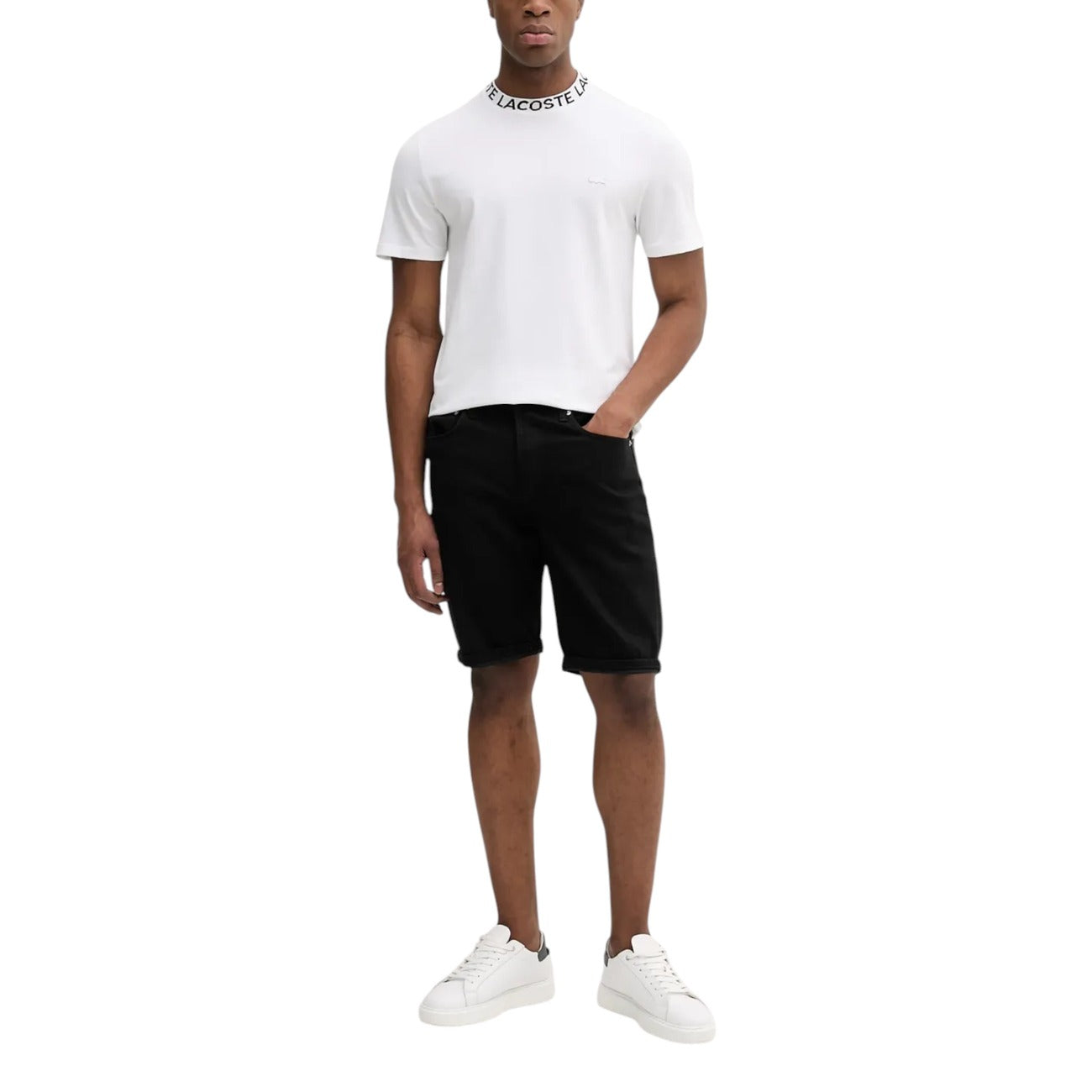 Calvin Klein Jeans - Calvin Klein Jeans Men's Shorts