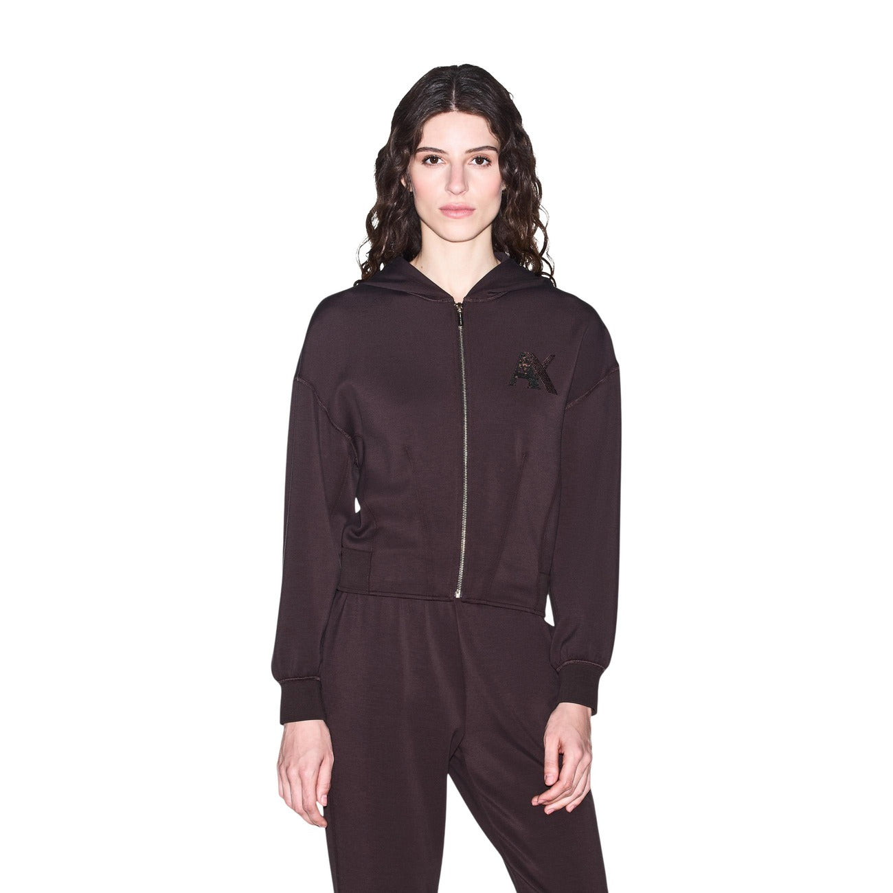Armani Exchange - Armani Exchange Femme Sweatshirts