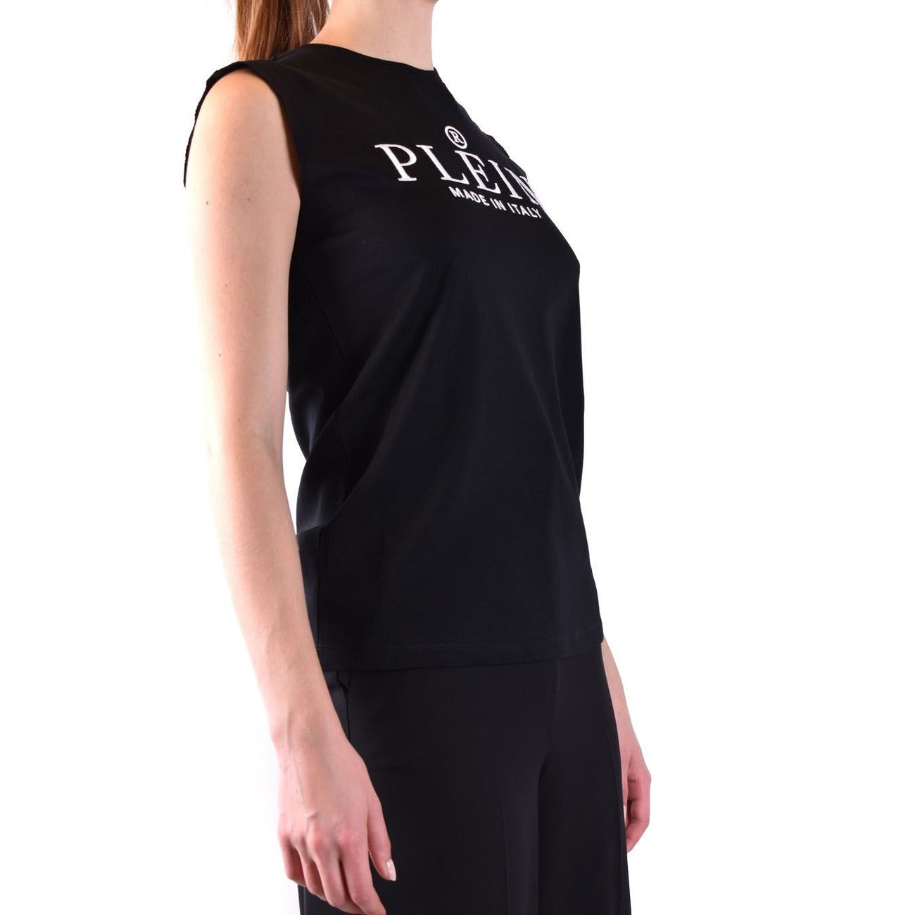 Philipp Plein - Philipp Plein Women's Tank Tops
