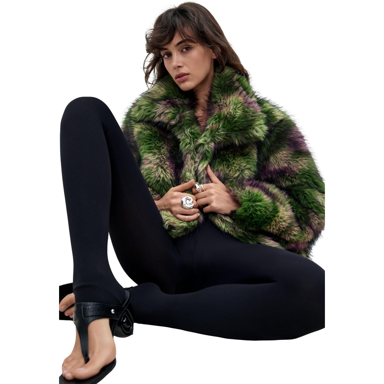 Desigual - Desigual Women's Coats