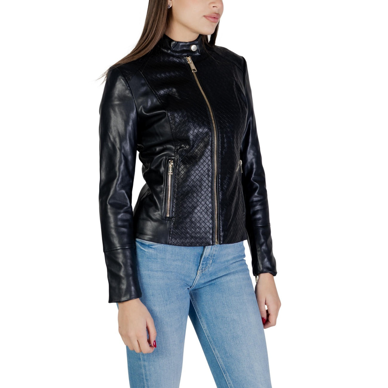 Guess - Guess Femme Jaquettes