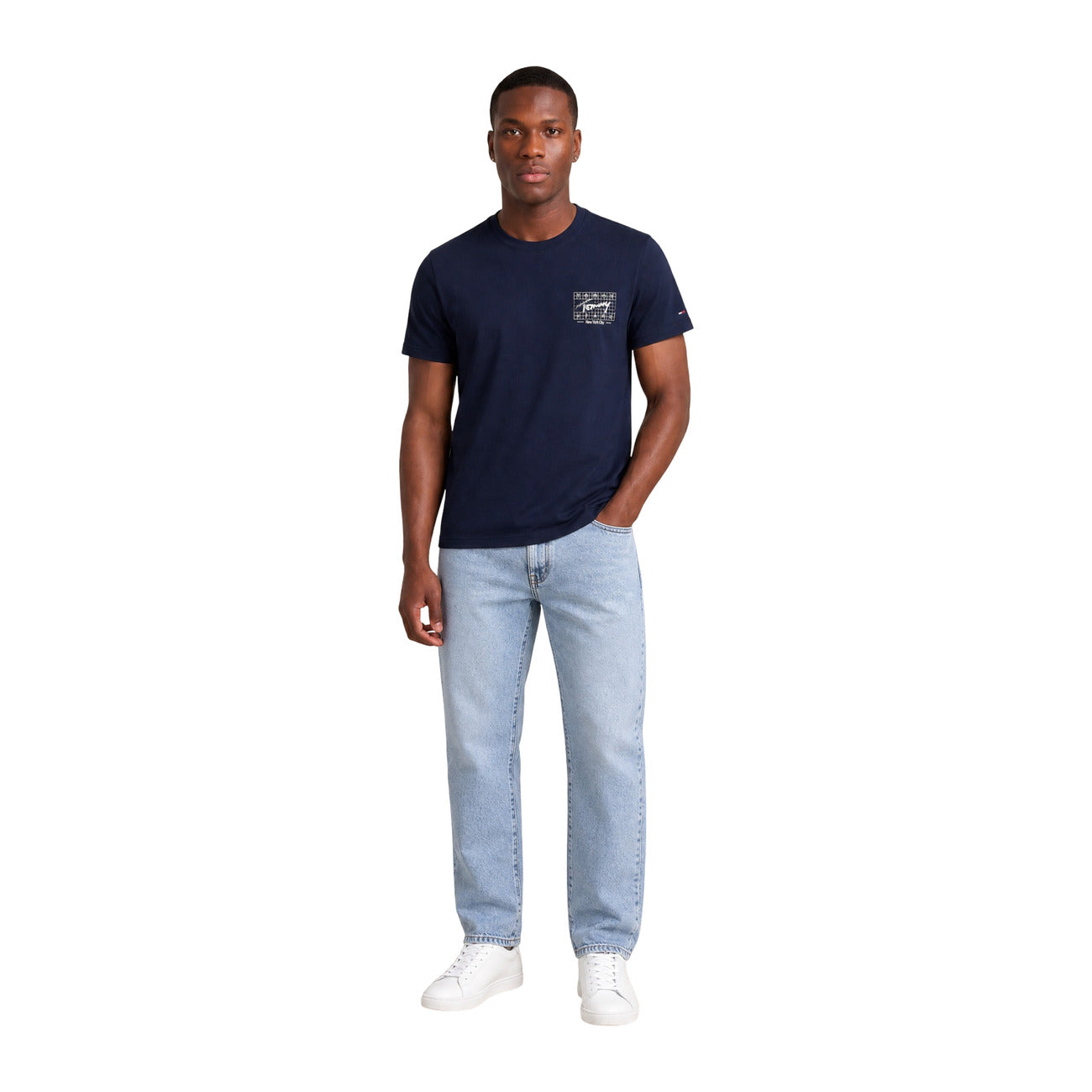 Tommy Hilfiger Jeans - Tommy Hilfiger Men's T-Shirts
